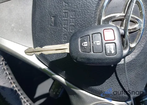 2014 Toyota Camry Se z USA, uszkodzony, nr VIN 4T1BF1FK9EU412497